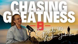 Owning Multiple Businesses: Kristen Johnston on Lessons You Only Learn the Hard Way (Episode 99)