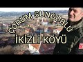 Kizli ky  orum sungurlu ikizliky orum sungurluikizliky