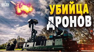 И это будет в Украине! У ВСУ серьезное пополнение. Первая 