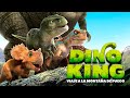 Dino King Viaje A La Montaña De Fuego Trailer HD Dino King Viaje A La Montaña De Fuego Trailer HD