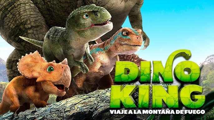 O Bom Dinossauro - Filme 2015 - AdoroCinema