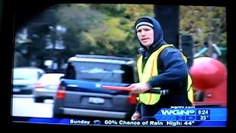 Pat Tomasulo: The Pat-Down on Traffic Management Authority