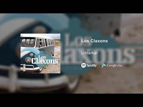 Ultramar - Los Claxons