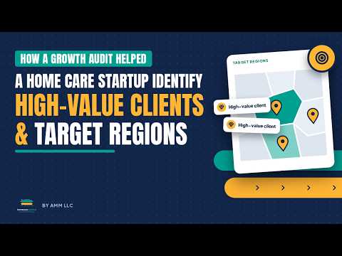 Client testimonial video 3