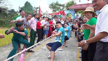 SÔI NỔI NGÀY HỘI ĐẠI ĐOÀN KẾT TOÀN DÂN TỘC Ở CÁC KHU DÂN CƯ