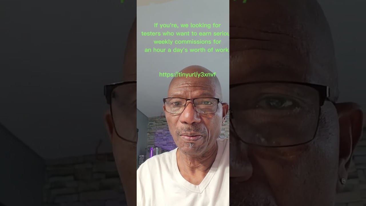 Ready To Make Huge Commissions For Just 1 Hour Work A Day!