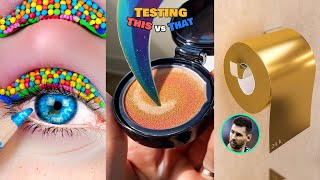 TESTING Cheap VS Expensive SATISFYING Products | Compilation