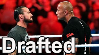 WWE draft night 2 news for Raw and Smackdown | Spoiler Warning