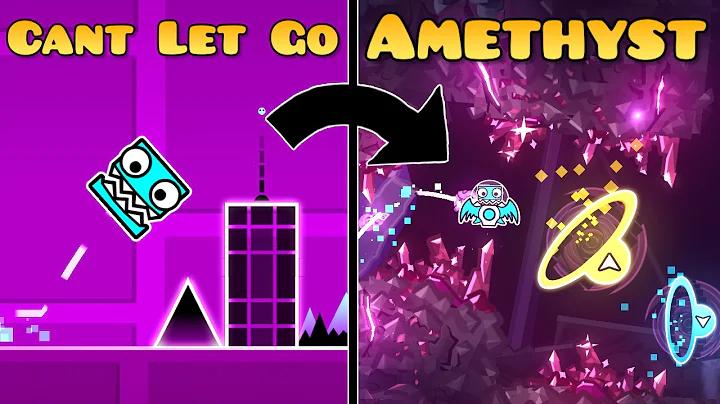 I Played EVERY TOP 1 in GD History!