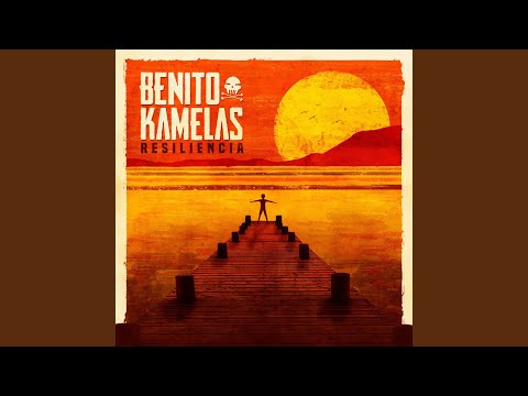 Benito Kamelas — Mauna Kea