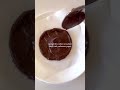 1-minute ”Reese’s” Cookie😍 #microwavecookie #microwavebaking #reeses#sweets #youtuber #youtubeshorts