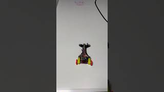 MANİSA DORUK KOLEJİ LINEBOT