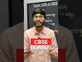 😱Score 100% in CBSE Boards?! #class10 #class9