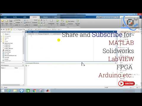 Polynomials in MATLAB: