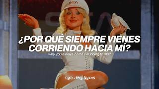 Sabrina Carpenter - Manchild (Sub. Español )