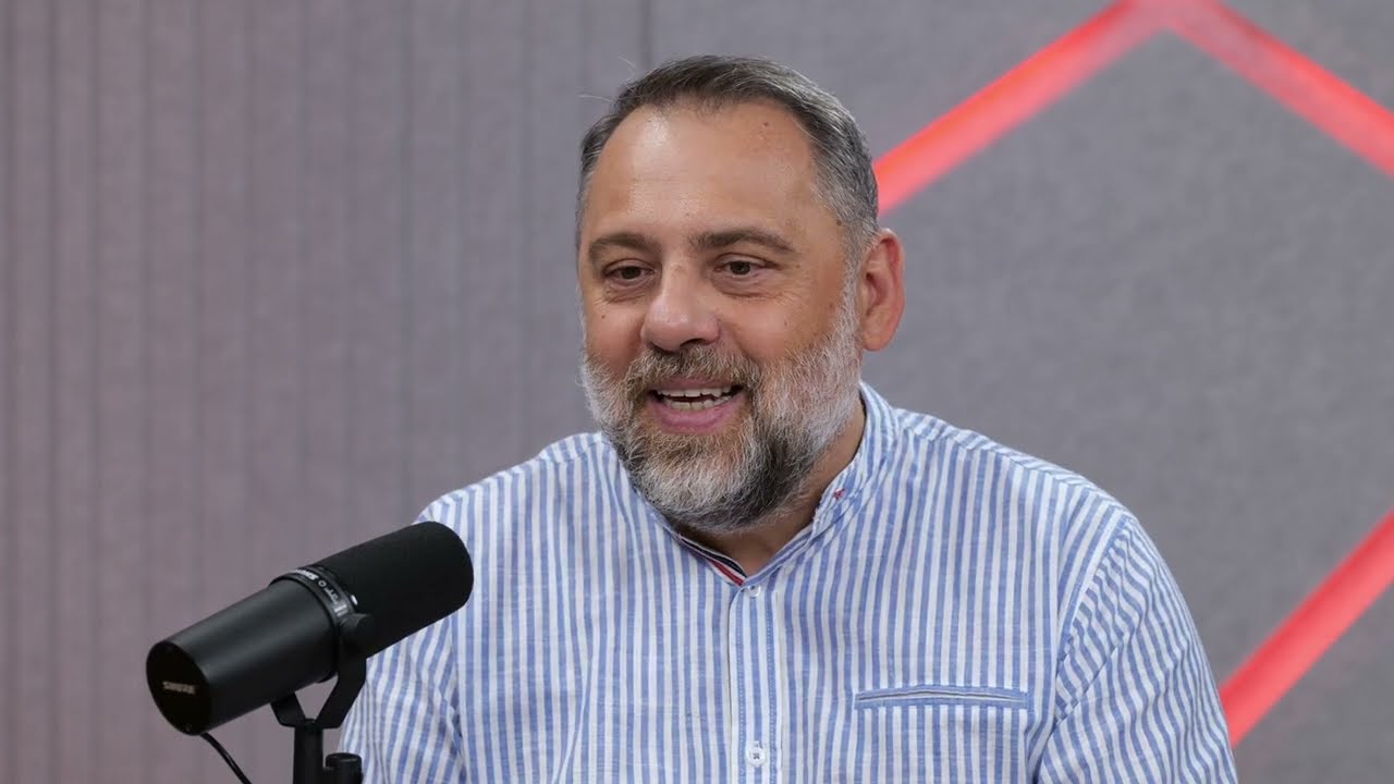 Czy polski biznes ma jeszcze odwagę inwestować? | Podcast biznesowy