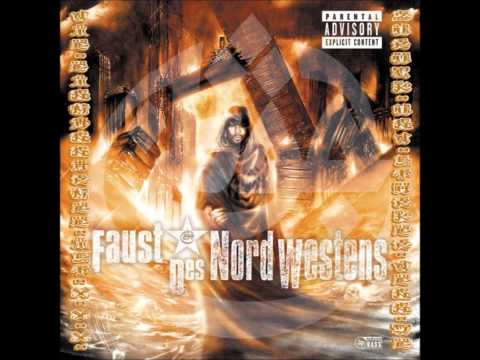 Azad — Azad - ? Fragezeichen (Faust des Nordwestens)