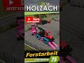 🌲 Forstarbeit in Holzach 🌲 18 🌲 #ls25 #fs25