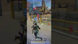 Last shot😉❤️ #codm #fun #callofdutymobile #alcatraz#gaming