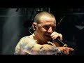Linkin Park - New Divide (Madison Square Garden 2011) HD