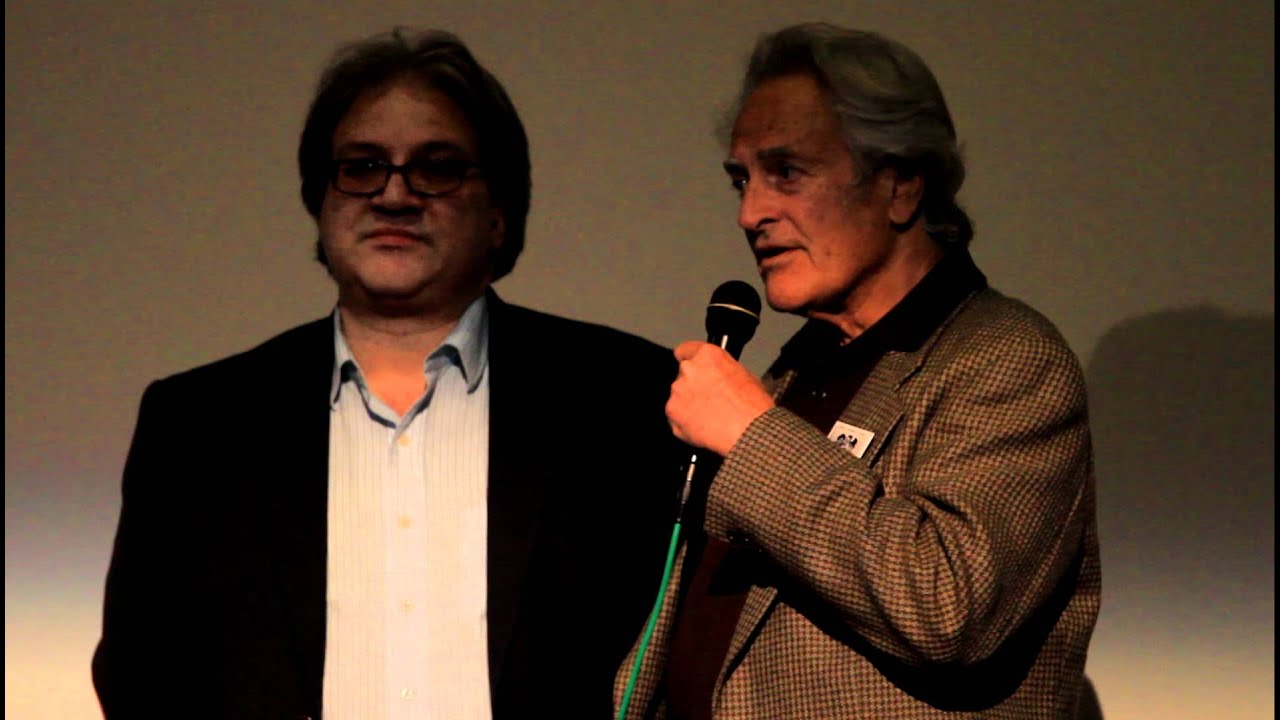 bill marx and robert s bader introducing marx brothers movies youtube