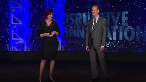 CoreNet Presentation