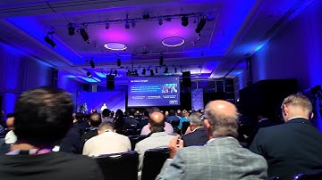Ericsson OSS/BSS Summit 2025 – Hoogtepunten van dag twee