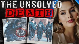 A Disappearance that no one can explain. The most difficult case in history.