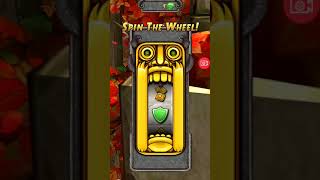 Copy of Temple run 2 crazy run screenshot 4