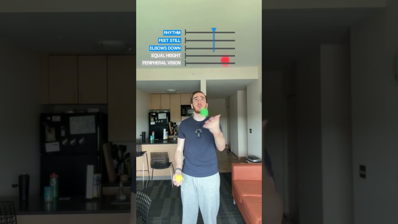 Comment BALLS to try the flyjuggling balls #juggler