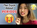 Periods are a Curse