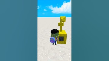 Thumbnail of I'm create Thunderbolt 1003  on #unicraftyourworld
