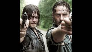 POV: your in a zombie apocalypse