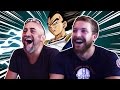 Ho giocato a Dragon Ball con il doppiatore di Vegeta 🐟 L'anime de li videogiochi tua 🕹