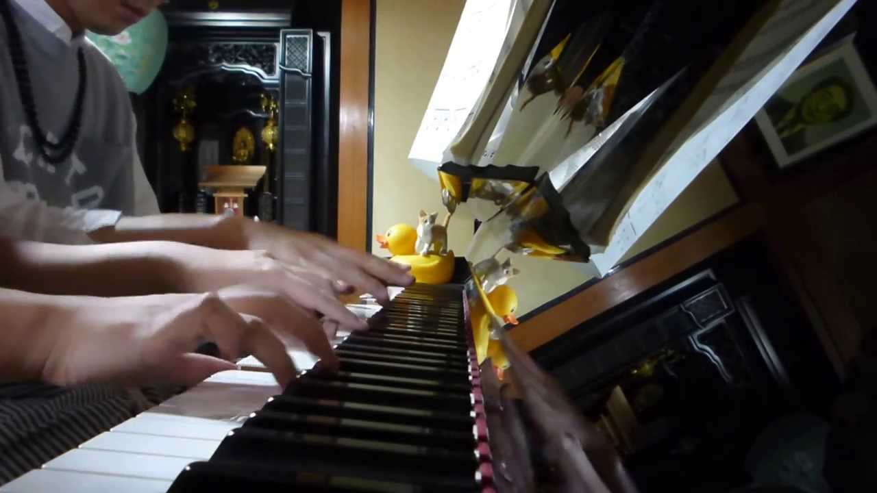 謎 名探偵コナンop ピアノ連弾 Youtube 謎 名探偵コナンop ピアノ連弾 Youtube