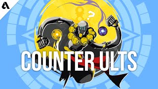 What Are Counter Ultimates? - Overwatch Essentials