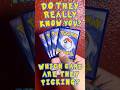 Do they really know you? Which card are they picking? Spirit Link edition #pokemon #pokemoncards