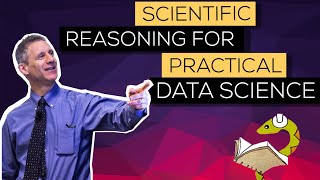 Scientific Reasoning for Practical Data Science (Andrew Gelman) | Philosophy of Data Science