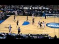 Jimmer Fredette Destroys Gonzaga (NCAA)