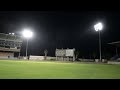 Are the lights 🚥 💡 at #SabinaPark ready to host day and night 🌃 test? 🤔 #pinkball #westindies #jam