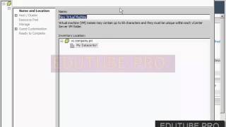 11 01 02 Vmware Virtualization Vcp Vsphere 5