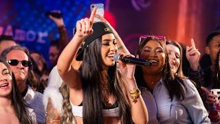 Amo Noite e Dia / Romance - Duda Paiva ("Vibe 2000" - Ao ...