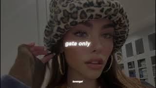 FloyyMenor - Gata Only ft.Cris MJ
