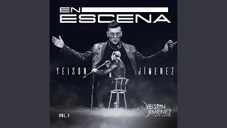 Tenías Razón (En Vivo) - Yeison Jimenez