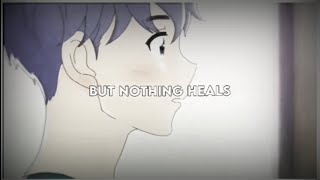 a day before us - be alright AMV