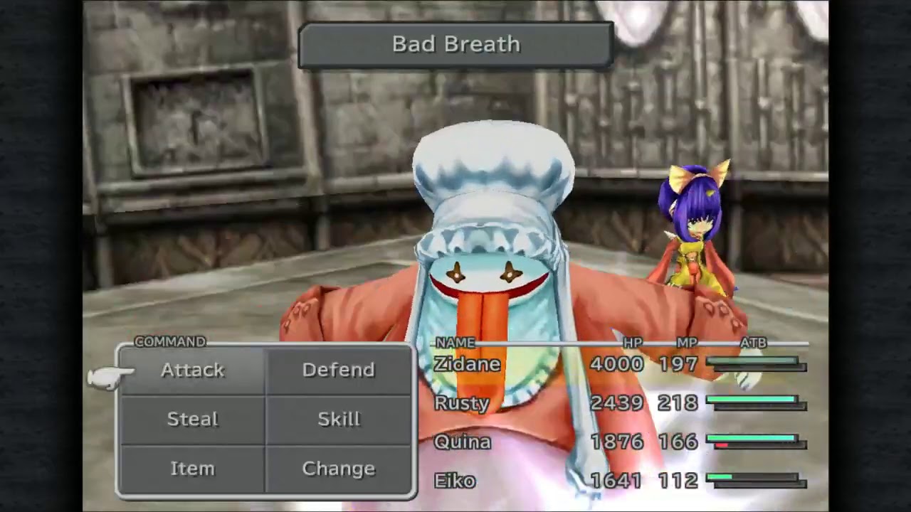 FF9 Disc 3 Walkthrough Part 5 Ipsen s Castle YouTube ff9-disc-3-walkthrough-part-5-ipsen-s-castle-youtube