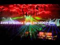 Love is Gonna Save Us [2007 Rmx] - Benny Benassi Pres. The Biz