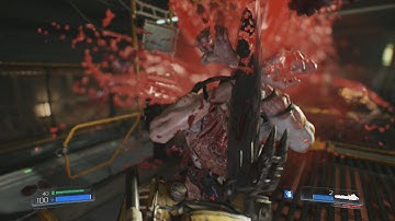 Doom Chainsaw Massacre - Doom Walkthrough #2