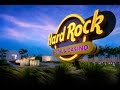 The Party Never Ends at Hard Rock Hotel & Casino Punta ...