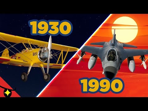 Vidéo: Approche de modernisation : nouvelles armes aéronautiques